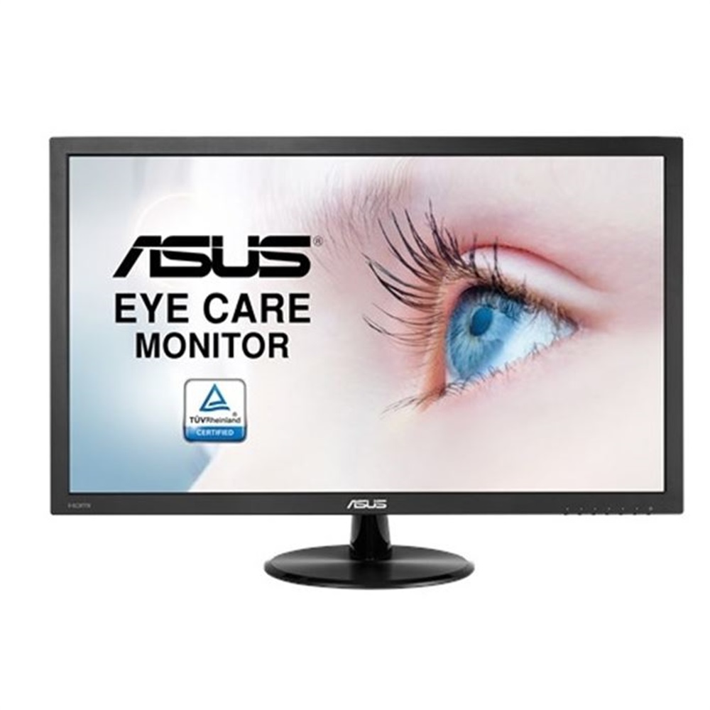 مانیتور ۲۴ اینچ ایسوس مدل VP247HAE