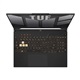 Asus TUF Gaming F15 FX507VV Core i7 13620H 16GB 1TB SSD 8GB RTX 4060 FHD Gaming Laptop - 3