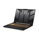 Asus TUF Gaming F15 FX507ZC Core i7 12700H 16GB 1TB SSD 4GB RTX 3050 Laptop - 2
