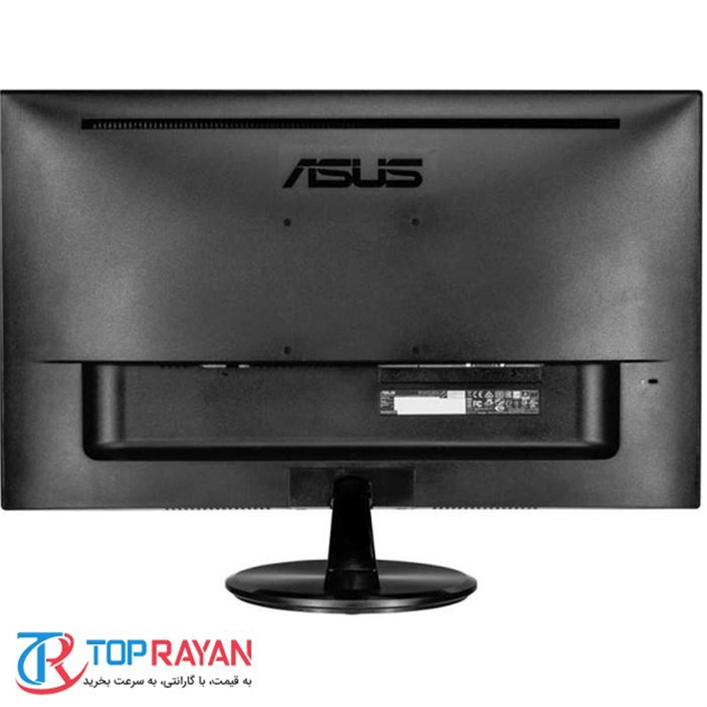 مانیتور ۲۴ اینچ ایسوس مدل VP247HAE - 3