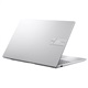 Asus Vivobook F1504VA Core I5 1335U 16GB 512GB SSD Intel Graphics 15.6 inch FHD Laptop - 5