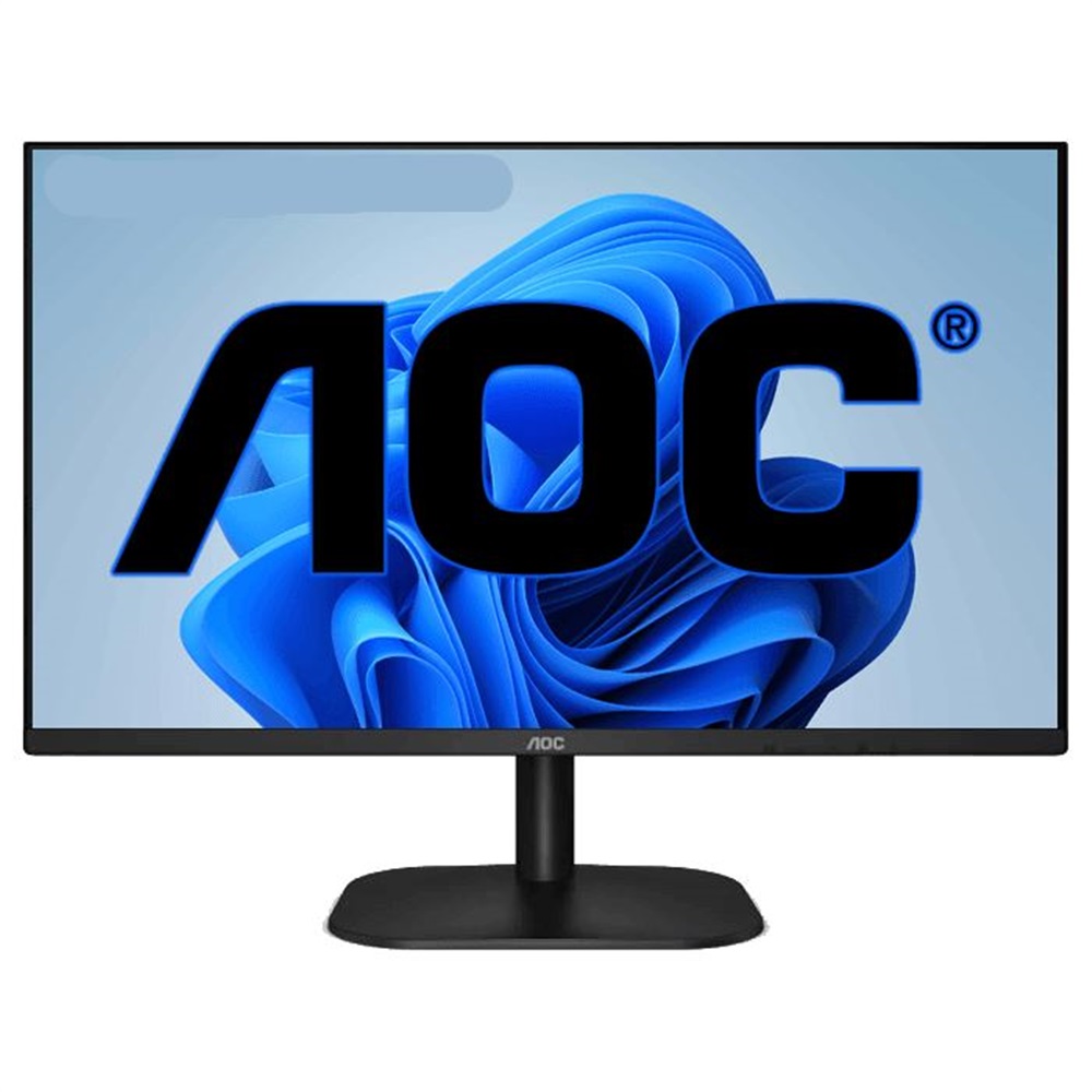 مانیتور 27 اینچ ای او سی مدل 27B2H (60هرتز)