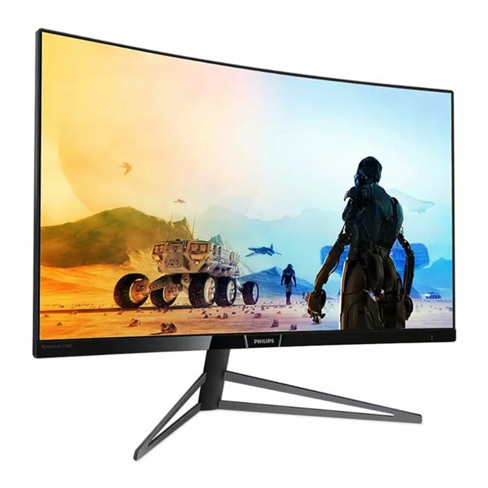 مانیتور 27 اینچ فیلیپس مدل 278M6QJEB5/69