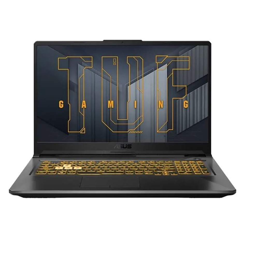 لپ تاپ ایسوس TUF Gaming A17 FA506NF - R5 7535HS 8GB 512GB RTX2050