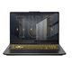 Asus TUF Gaming A17 FA506NF Ryzen 5 7535HS 8GB 512GB SSD 4GB RTX 2050 Full HD Laptop