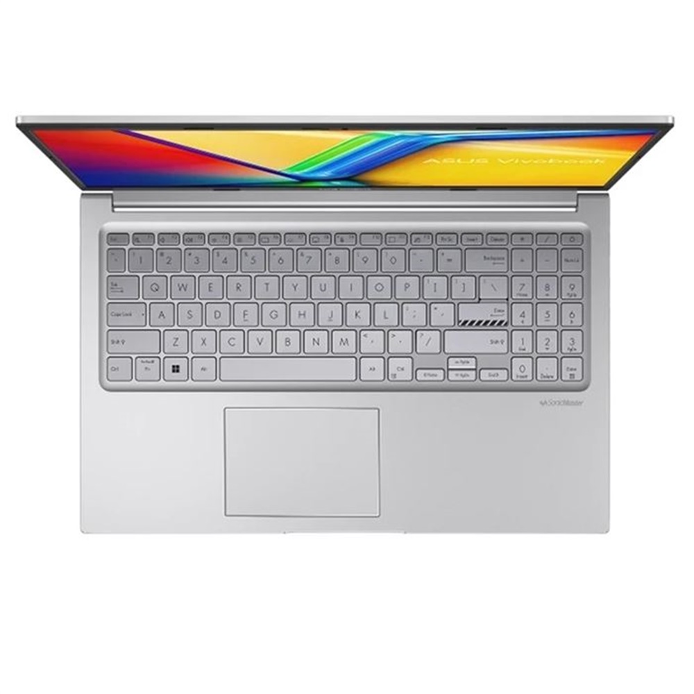 لپ تاپ ایسوس Vivobook A1504VA پردازنده Core i7 1355U رم 16GB حافظه 512GB - 2