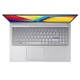 Asus Vivobook A1504VA i7 1355U 16GB 512GB iris FHD 15.6 inches Laptop - 2