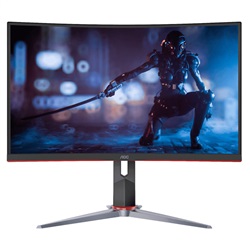 مانیتور گیمینگ 24 اینچ AOC مدل C24G2 