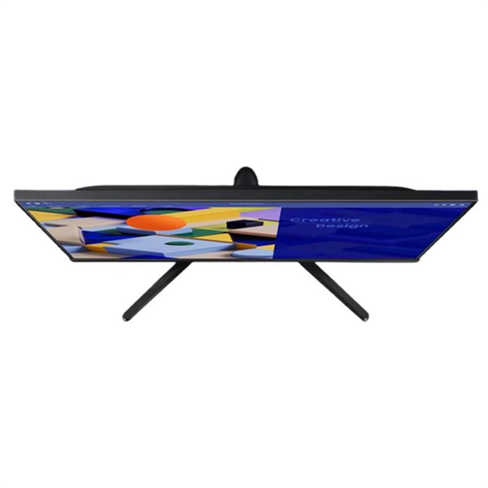 مانیتور 24 اینچ سامسونگ مدل LS24C310EAMXUE - 4