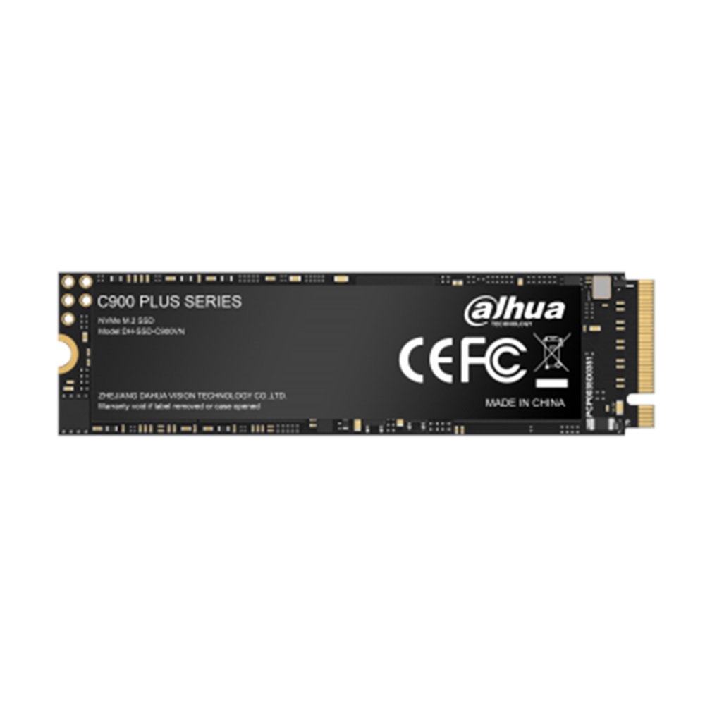 حافظه SSD داهوا M.2مدل C900 512GB