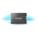 Lexar NS100 256GB Internal SSD Drive - 4