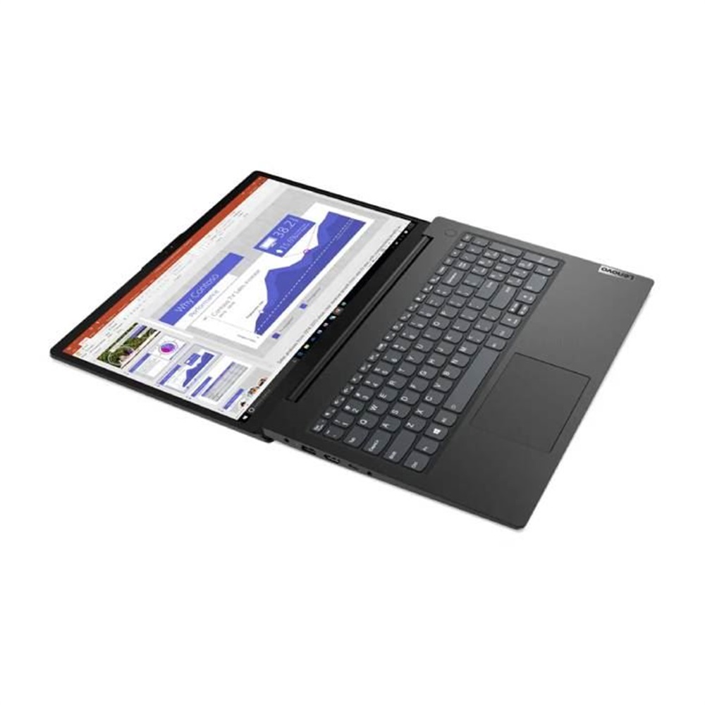 لپ تاپ لنوو V15 پردازنده Ryzen3 7320U رم 8GB حافظه 512GB - 6