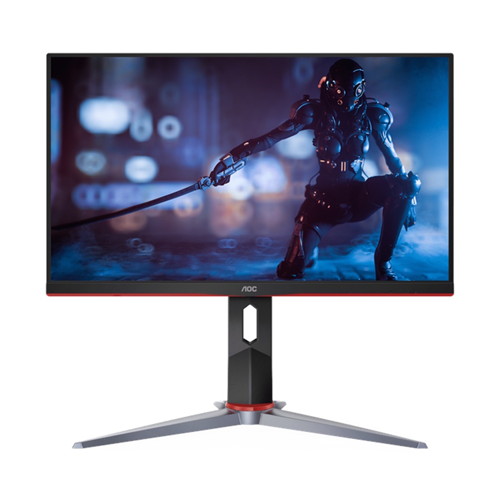 مانیتور گیمینگ 24 اینچ AOC مدل 24G2Z