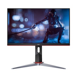 مانیتور گیمینگ 24 اینچ AOC مدل 24G2Z