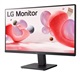LG 27MR400-B 27 Inch Full HD 5ms (GtG at Faster) 100Hz IPS Monitor - 2