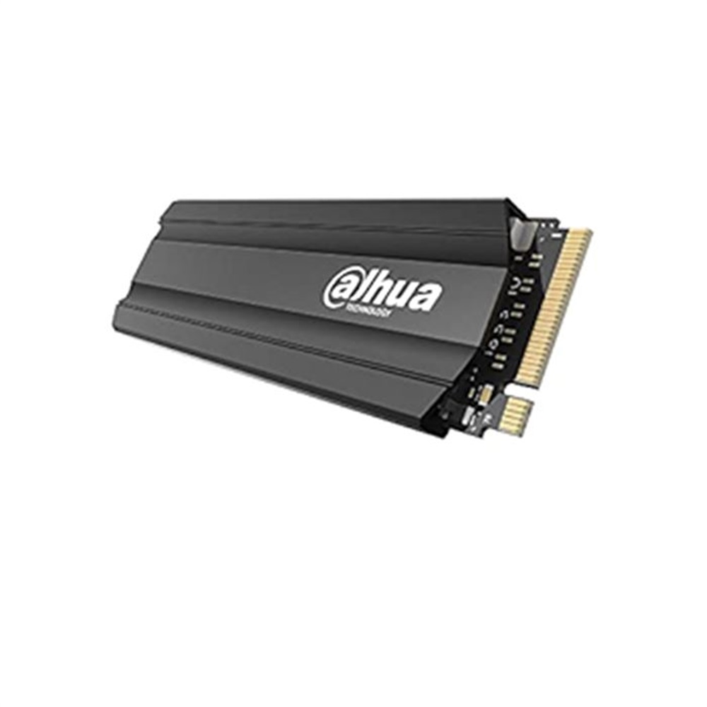 حافظه SSD داهوا Dahua E900N M.2 2280 NVMe 256GB - 2