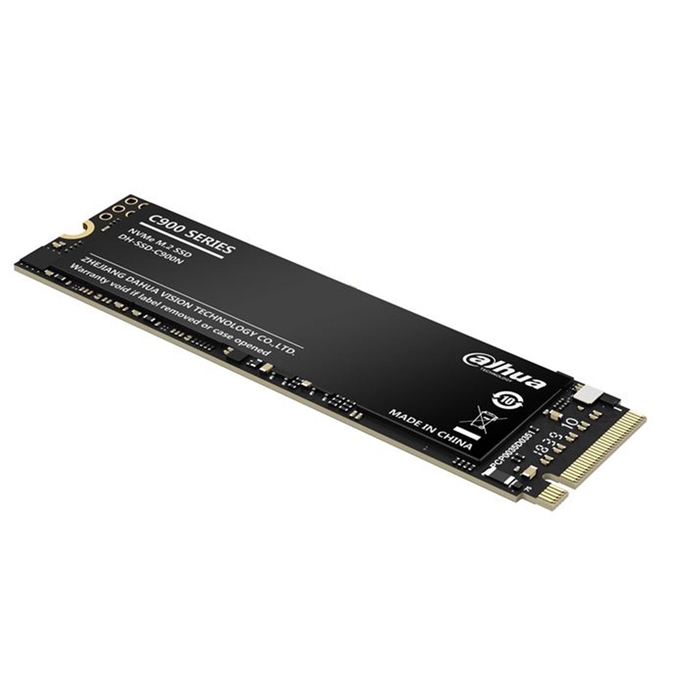 حافظه SSD داهوا M.2مدل C900 512GB - 4