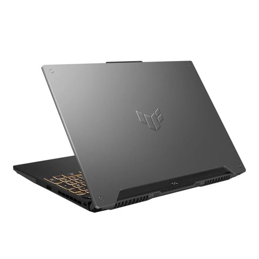 لپ تاپ گیمینگ ایسوس TUF F15 FX507VV پردازنده Core i7 13620H رم 16GB حافظه 1TB - 4