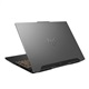 Asus TUF Gaming F15 FX507VV Core i7 13620H 16GB 1TB SSD 8GB RTX 4060 FHD Gaming Laptop - 4
