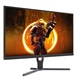 AOC 27G11E 27 Inch Full HD 0.5ms 180hz Fast IPS Gaming Monitor - 3