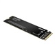 Dahua C900 256GB NVMe M.2 PCIe Gen3x4 Internal Solid State Drive - 2