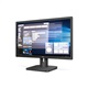AOC 20E1H 20 inch FHD Flicker Free Led Monitor - 3