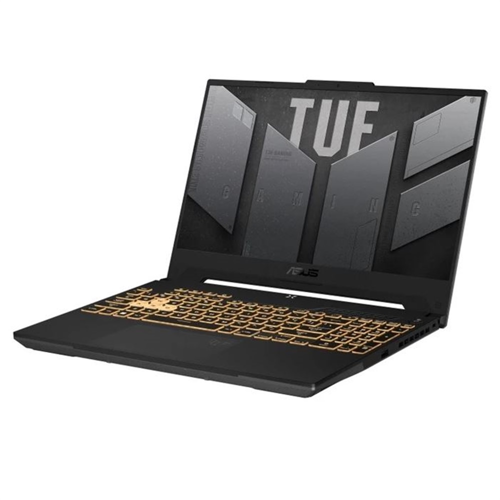 لپ تاپ گیمینگ ایسوس TUF F15 FX507VV پردازنده Core i7 13620H رم 16GB حافظه 1TB - 2