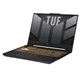 Asus TUF Gaming F15 FX507VV Core i7 13620H 16GB 1TB SSD 8GB RTX 4060 FHD Gaming Laptop - 2