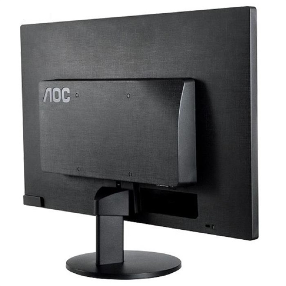 مانیتور 19.5 اینچ ای او سی مدل E2070SWN - 5