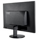 AOC E2070SWN 19.5Inch HD 5ms 60Hz TFT Monitor - 5