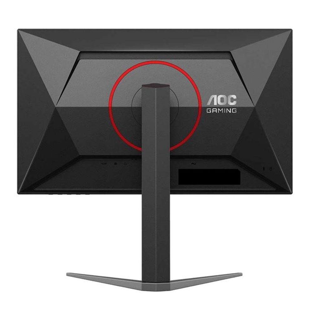 مانیتور گیمینگ 24 اینچ ای او سی AOC 24G4 (180 هرتز) - 5