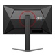 AOC 24G4 24 Inch Full HD 0.5ms 180hz Fast IPS Gaming Monitor - 5