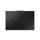 Asus TUF Gaming A17 FA506NF Ryzen 5 7535HS 8GB 512GB SSD 4GB RTX 2050 Full HD Laptop - 6