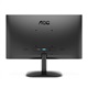 AOC 22B2HN 21.5 Inch Full HD 7ms (GtG) 75Hz VA Monitor - 5