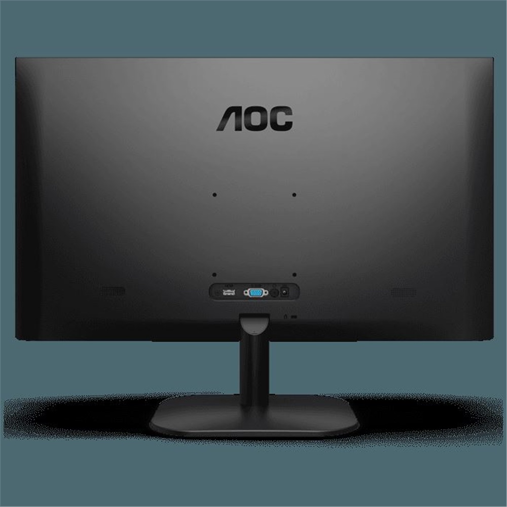 مانیتور 27 اینچ ای او سی مدل 27B2H (60هرتز) - 2