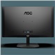 AOC 27B2H 27Inch FHD 7ms 60Hz IPS Monitor  - 2