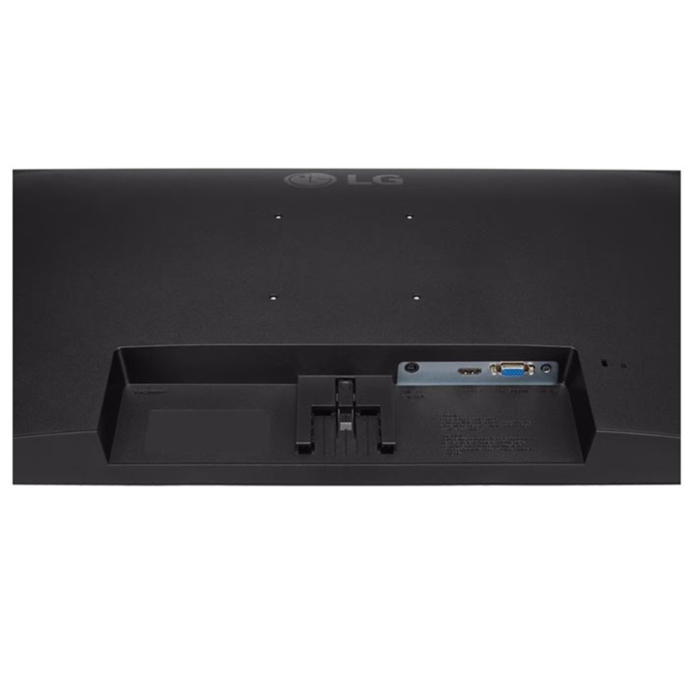 مانیتور گیمینگ 27 اینچ ال جی مدل 27MR400-B - 7