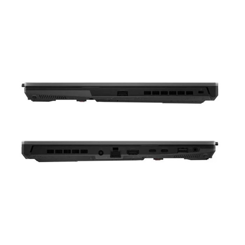 لپ تاپ گیمینگ ایسوس TUF F15 FX507VV پردازنده Core i7 13620H رم 16GB حافظه 1TB - 6