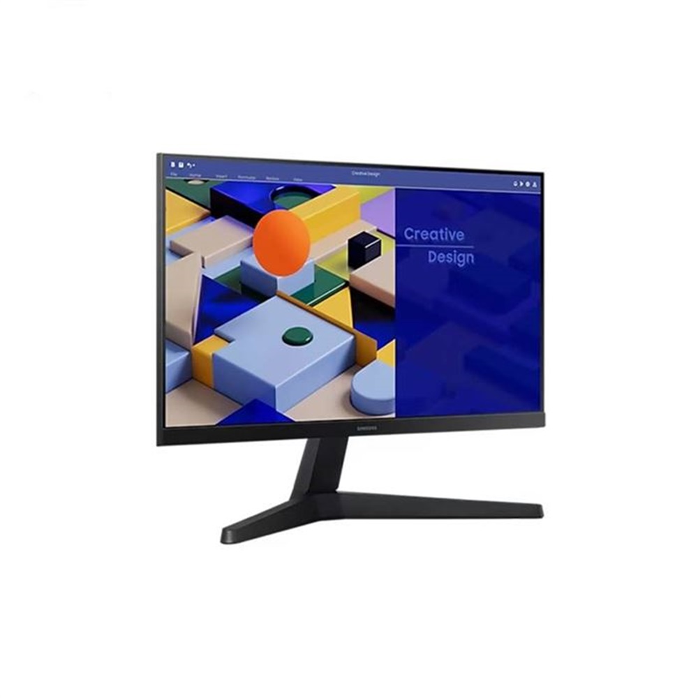 مانیتور 22 اینچ سامسونگ مدل LS22C310EAMXUE - 2