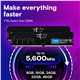 Crucial 16GB 5600MHz CL46 DDR5 Single Channel Desktap RAM - 4
