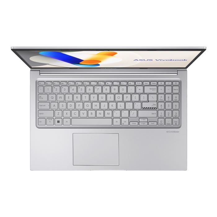 لپ تاپ ایسوس Vivobook X1504VA پردازنده Core i3 1315U رم 8GB حافظه 512GB - 3