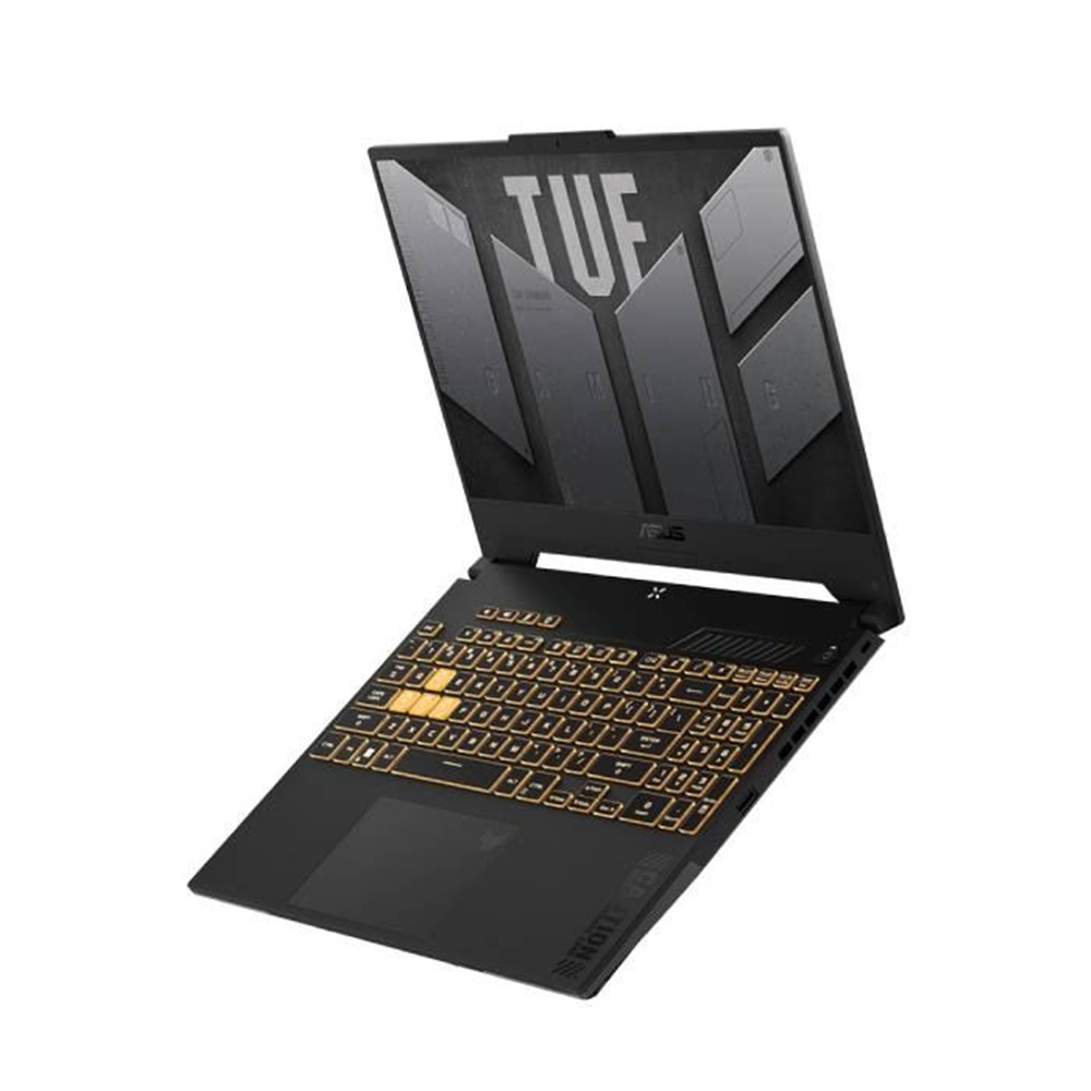 لپ تاپ ایسوس TUF Gaming F15 FX507ZC پردازنده Core i7 12700H رم 16GB حافظه 1TB گرافیک 4GB RTX 3050 - 4