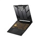 Asus TUF Gaming F15 FX507ZC Core i7 12700H 16GB 1TB SSD 4GB RTX 3050 Laptop - 4