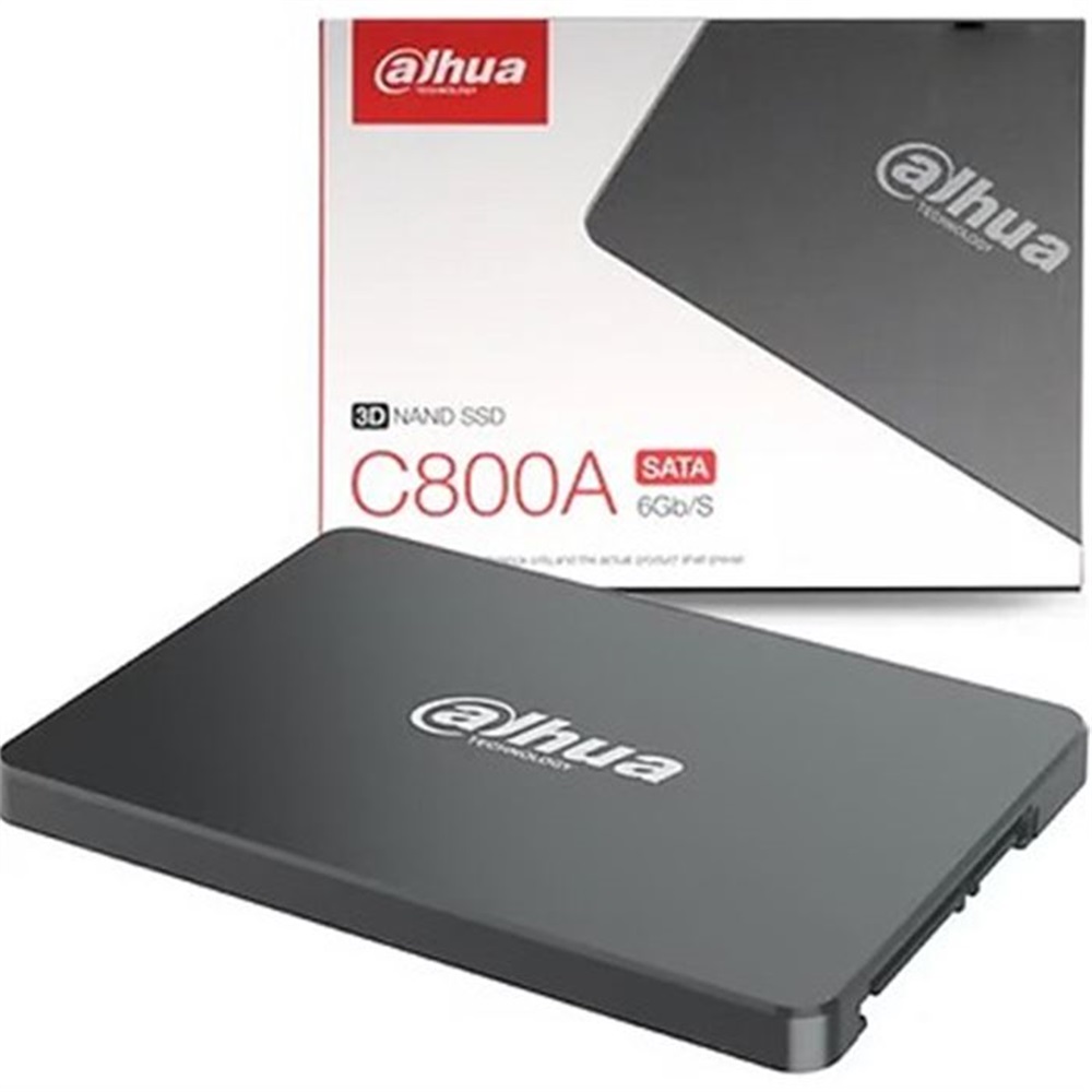 حافظه SSD داهوا مدل Dahua C800A 1TB - 6