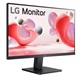 LG 27MR400-B 27 Inch Full HD 5ms (GtG at Faster) 100Hz IPS Monitor - 3