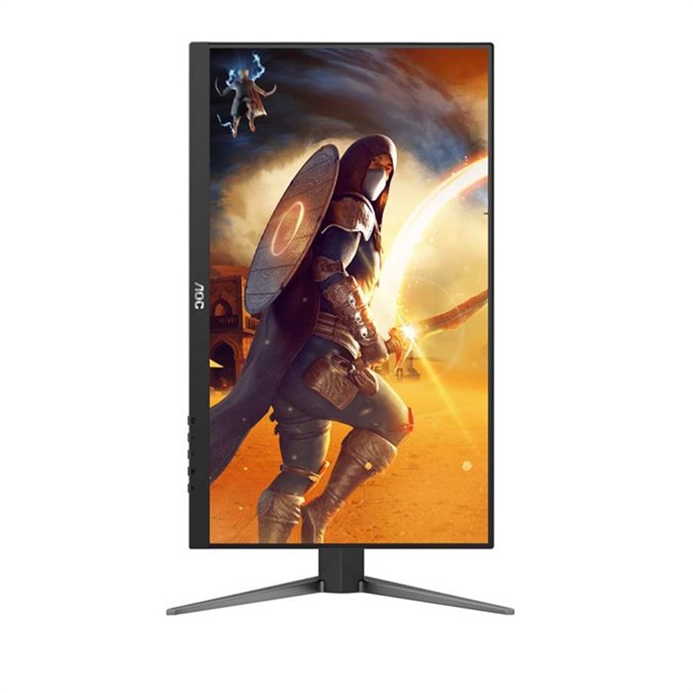 مانیتور گیمینگ 24 اینچ ای او سی AOC 24G4 (180 هرتز) - 3