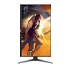 AOC 24G4 24 Inch Full HD 0.5ms 180hz Fast IPS Gaming Monitor - 3