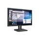 AOC 20E1H 20 inch FHD Flicker Free Led Monitor - 2