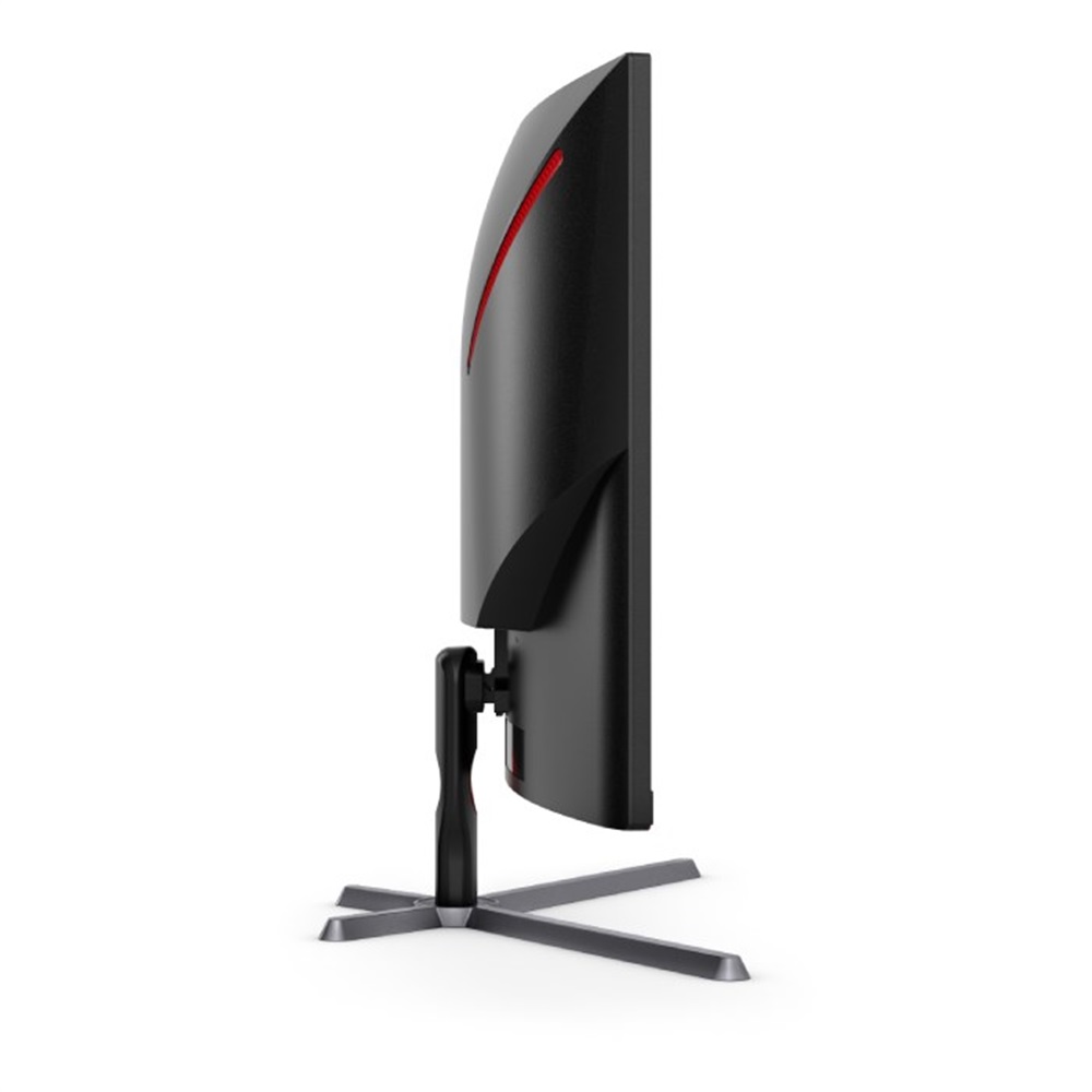 مانیتور گیمینگ خمیده ای او سی 32 اینچ مدل CQ32G3SE - 9