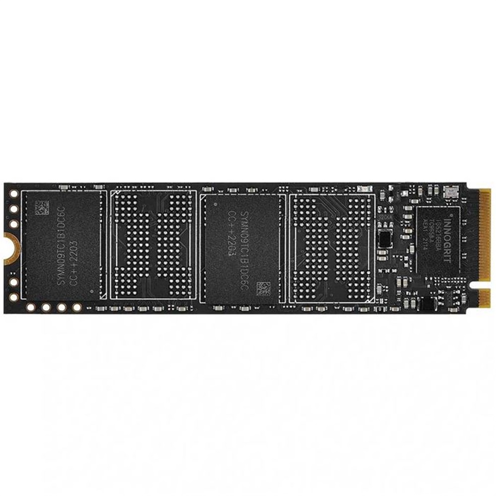 اس اس دی اینترنال داهوا C900 Plus ظرفیت 256 گیگابایت - 2